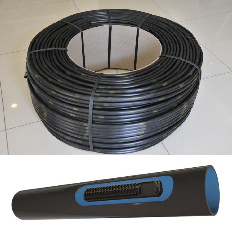 Basınç AyarSIZ Damlama SULAMA Boruları