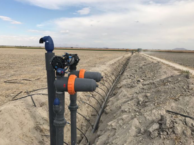 Su Kullanım Verimliliği