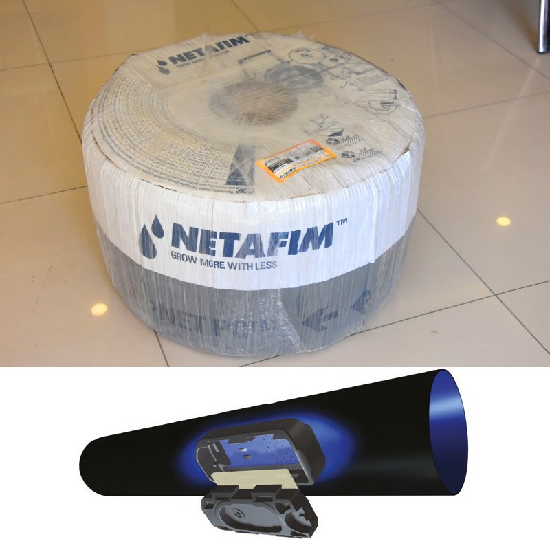 Damla Sulama Lateralleri